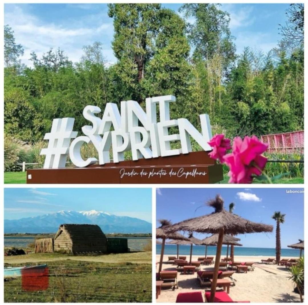 Fare Laurent Saint-Cyprien  Dış mekan fotoğraf